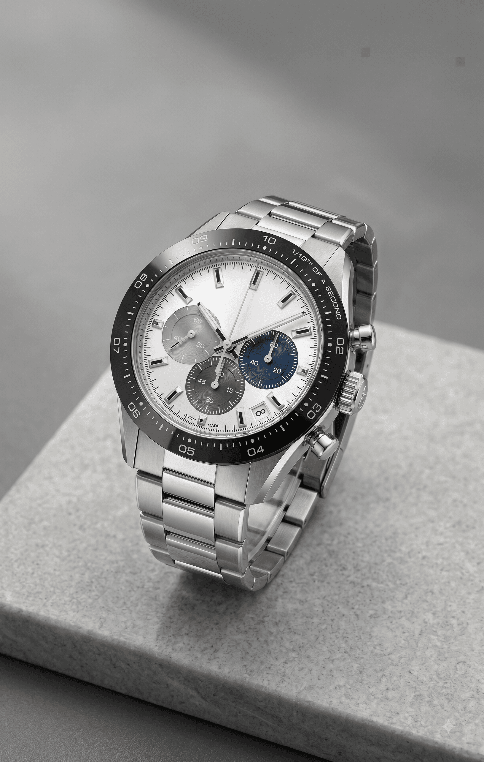 chronograph
