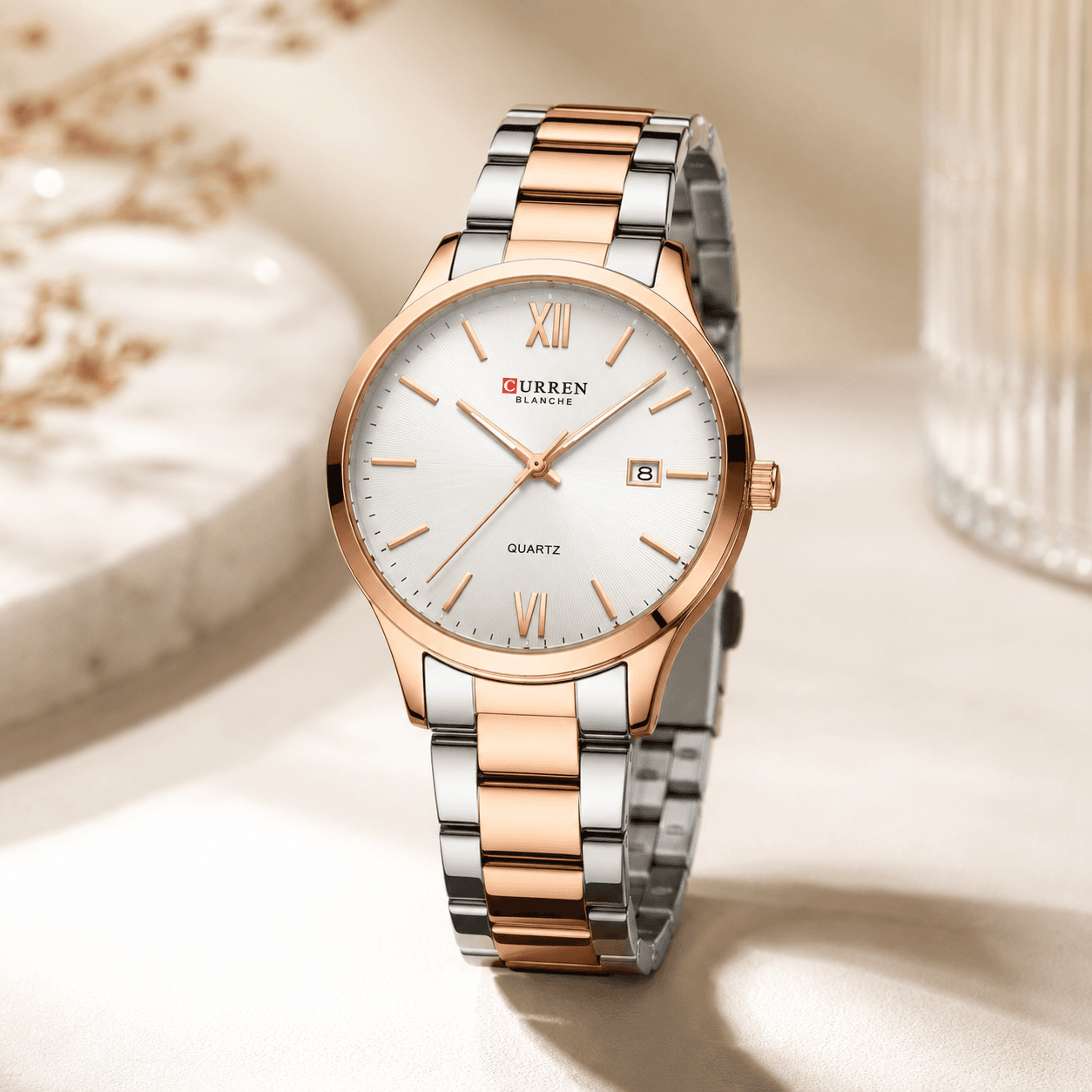 rosegold-and-silver